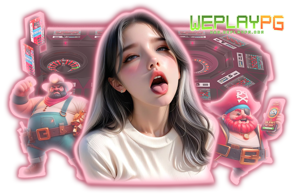 weplaypg wallet