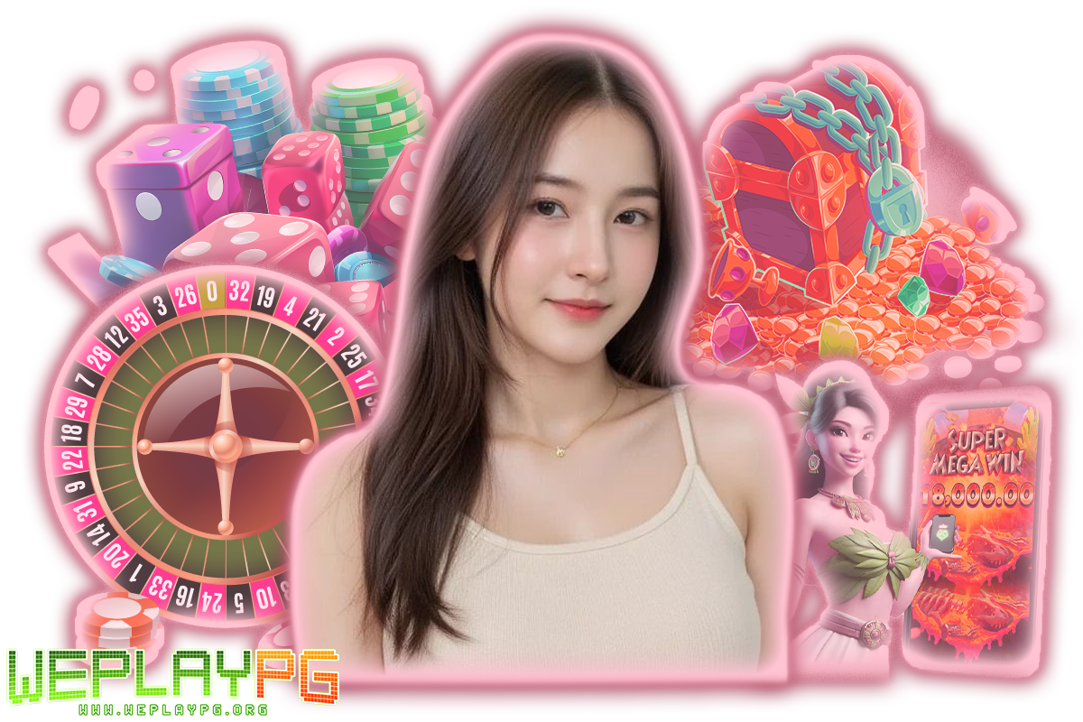 weplaypg ทางเข้า
