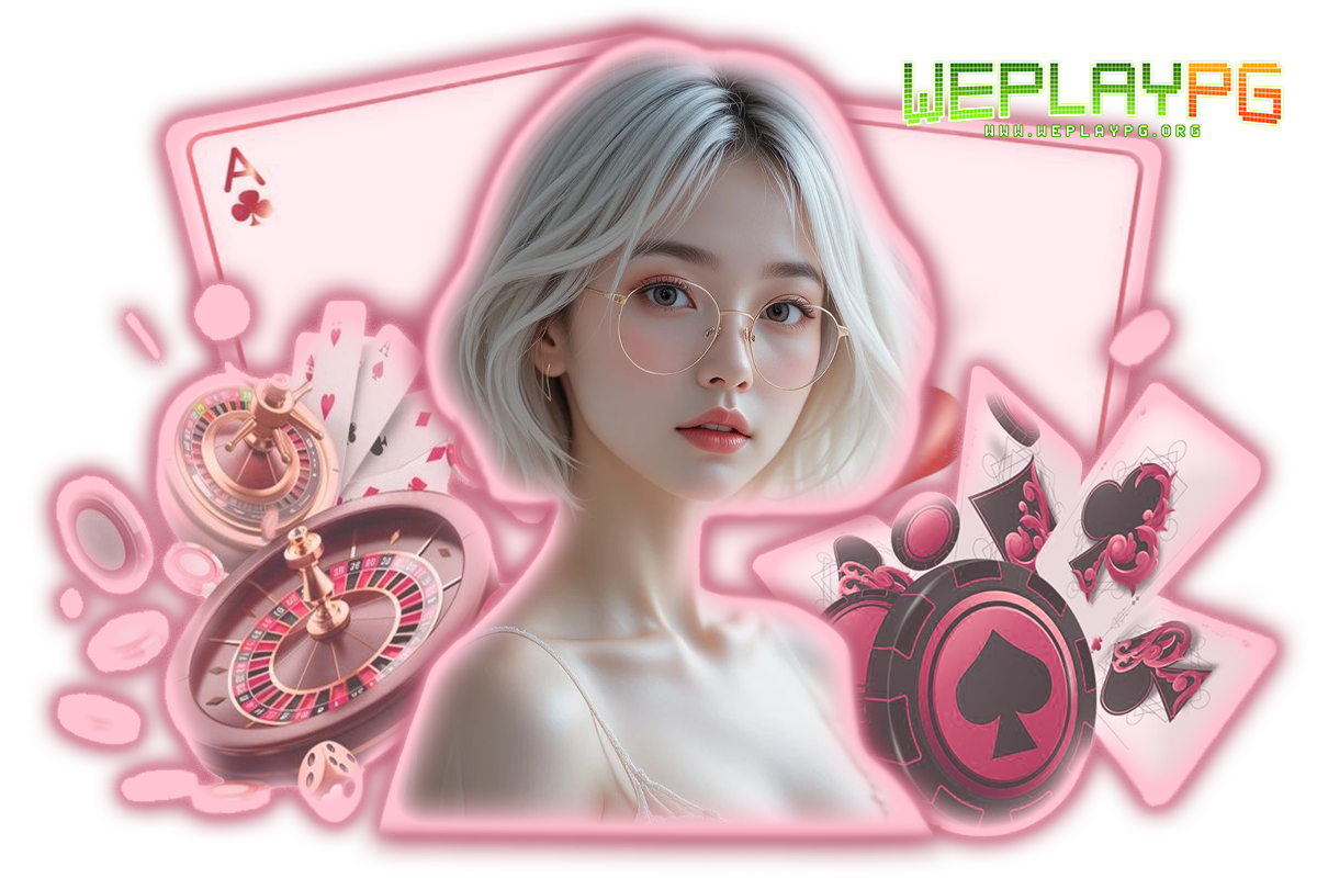 weplaypg สล็อต