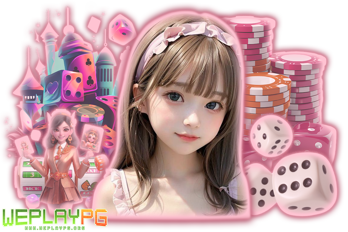 weplaypg เว็บตรง