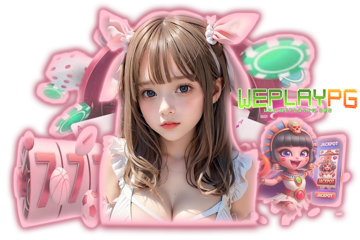 weplaypg แจกเครดิตฟรี